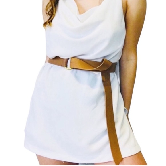 Kimono wrap belt - Picture 2 of 4